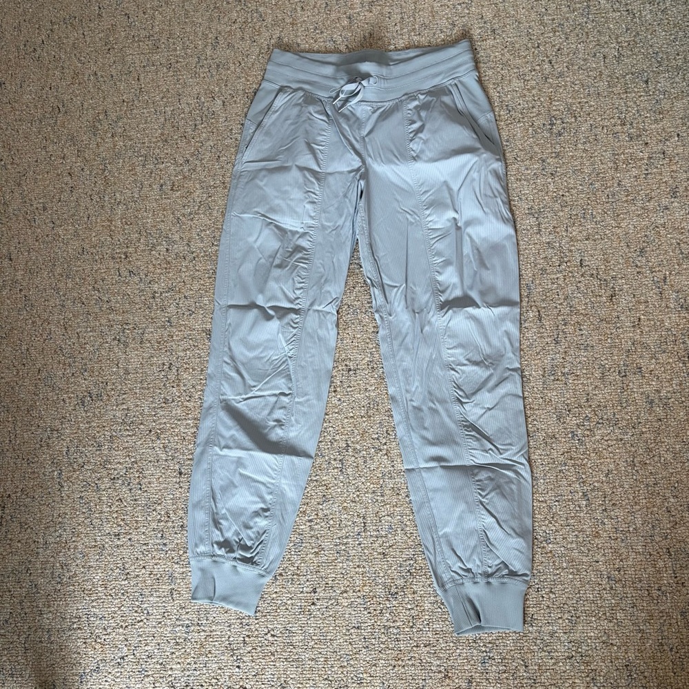 Lululemon Dance Studio Mid-Rise Jogger